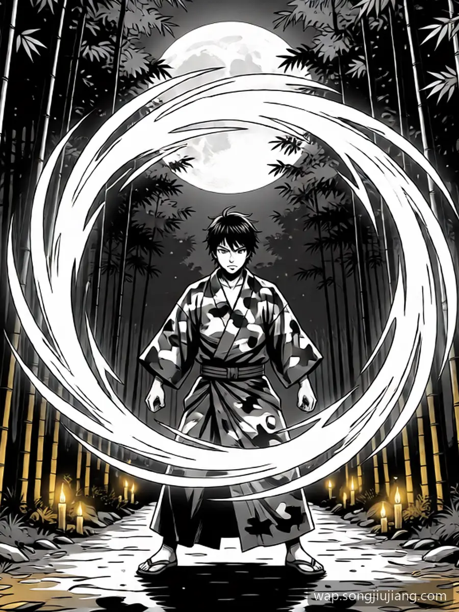 繁花漫画 · 纸上银河|超清漫画库图像预览漫画封面