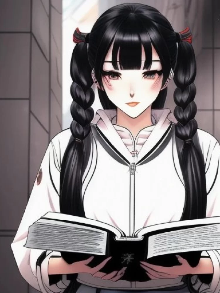 繁花漫画频道新选：AI漫画特色创作｜高清条漫连载新章在线阅读｜热点梳理前瞻漫画封面